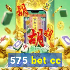 575 bet cc